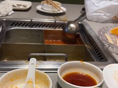 -海底捞火锅(徐州火车站店)