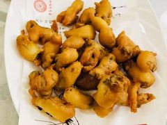 -万宝海鲜舫(劳动公园店)