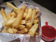 -西堤牛排(南京龙江店)