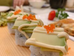 -简家·海鲜盛宴(下沙店)
