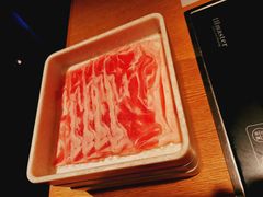 -温野菜涮涮锅(西单大悦城店)