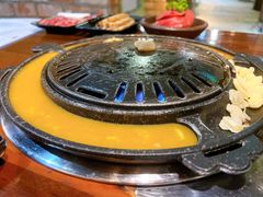 -喜来稀肉(旺角广华街店)