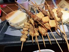-管氏翅吧(望京东店)