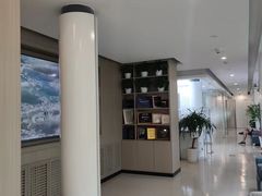 -北京地坛口腔门诊部