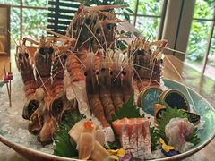 -Minase水濑·日料放题(外滩店)