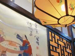 -玉桥餐厅(天坛店)