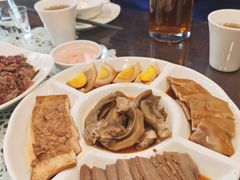 -熠盛粤味·顺德桑拿鸡(永康路店)