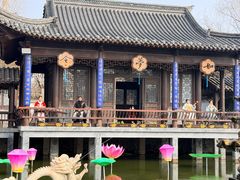 -中国翰园碑林