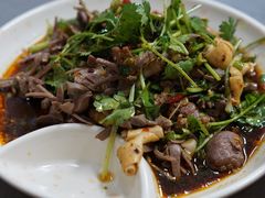 -四里沙茶面(湖滨四里店)