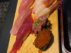 -沼津魚がし鮨(御殿場アウトレット店)