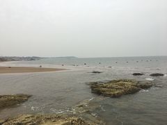 -老虎石海上公园