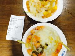 -梁子刨冰王(鞍山西道店)