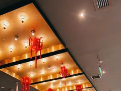 大堂-西堤牛排(合肥之心城店)