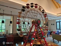 -绍兴大禹开元观堂-若耶厅