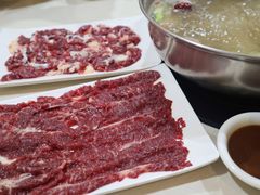 -伟记牛肉(金鸿公路店)