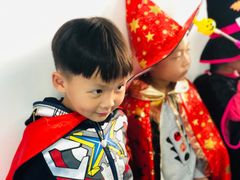 -飞童凡响艺术学校(松江区九里亭校区)