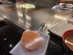 -品未·铁板烧(甜水园店)