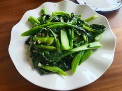 -竹语饭香·原生态农庄·烧鸡·竹筒饭·河鲜(森林海白水寨店)
