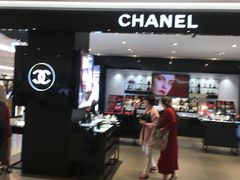 -Galleria百货店名品馆
