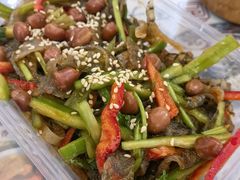-周大娘牛乳(旧寨古村总店)