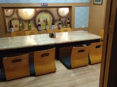-桃屋日本料理(清华科技园店)