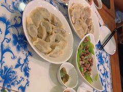 -东方饺子王(和平里店)