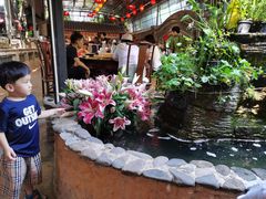 -园林美食城·本土农家菜(杨和镇店)