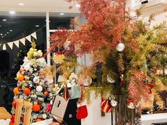 -echoes coffee回响咖啡(红山店)