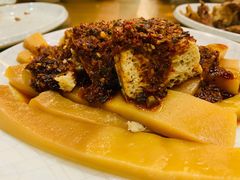 酿皮子-清真·益鑫羊肉手抓馆(花园北街店)