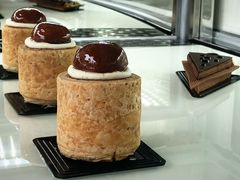 -La Porte de Paris 巴黎之门法式甜品