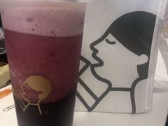 -喜茶(天津乐宾百货店)
