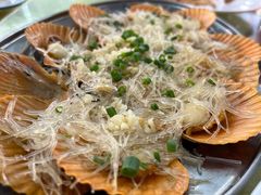 -明记海鲜大排档(巽寮湾店)