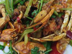 -老字号蛇口德记烧腊饭店·海鲜加工