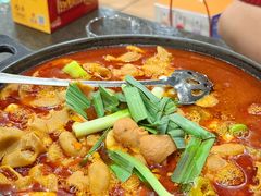 -湘肠香火锅店(团结湖店)