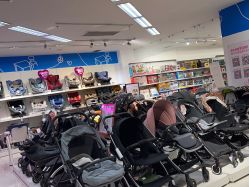 点击看大图 -孩子王童乐园(绵阳涪城万达店)
