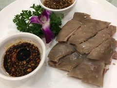 -寻味顺德·南记酒家·传统顺德菜·鱼生(广源路店)