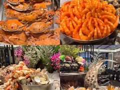 -安蒂娅·海鲜自助餐厅(安蒂娅美兰酒店)