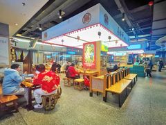 -易裕和·长沙米粉(友谊路店)