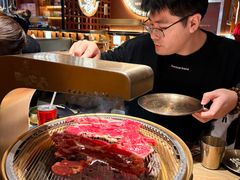 -西塔老太太泥炉烤肉(亚运村店)