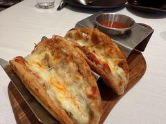 -马克西姆俄罗斯餐厅(通亚街店)