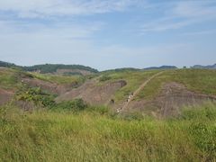-飞天山旅游区