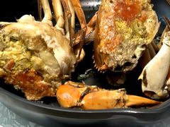 -莲花公园煎蟹(总店)