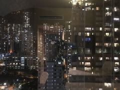-香港华美达海景酒店