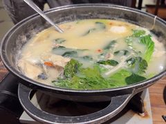 -鱼食饭稻·苏浙土菜17年老馆子(平江路店)