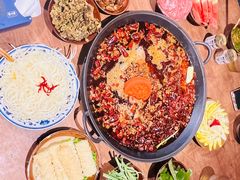 -楠火锅(昆山金鹰店)