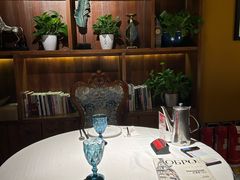 -俄士厨房(五棵松华熙LIVE店)