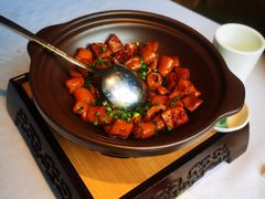 -马仕玖煲·融合菜·酥不腻烤鸭(人大店)