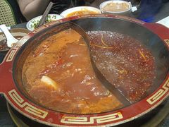 -三江两海老火锅(北京首店)
