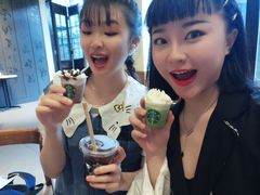 -星巴克臻选(成都宽窄巷子店)