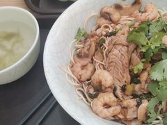 -晓午阳常熟炒浇面(红庙店)